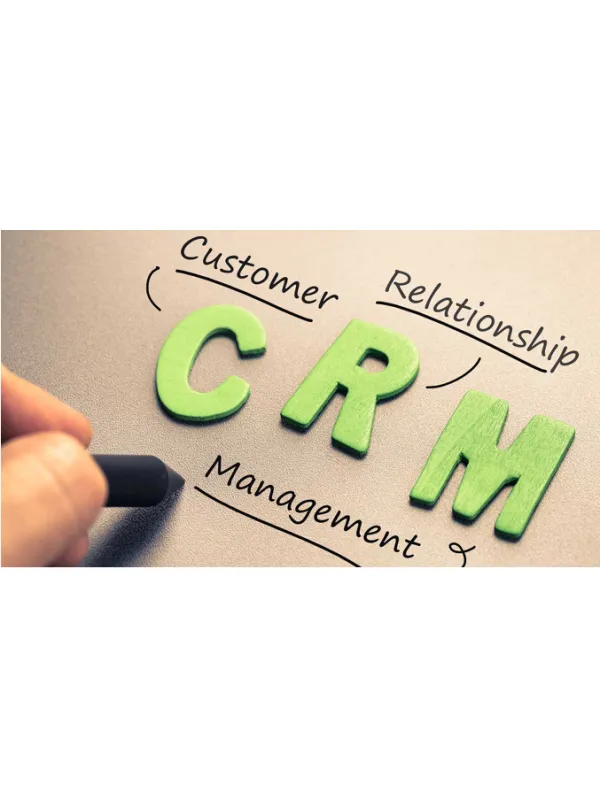 CRM
